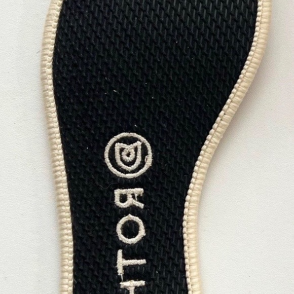 Women Orange ROTHYS - Picture 4 of 5